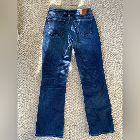 Lucky Lolita Bootcut Jeans - Picture 7 of 16